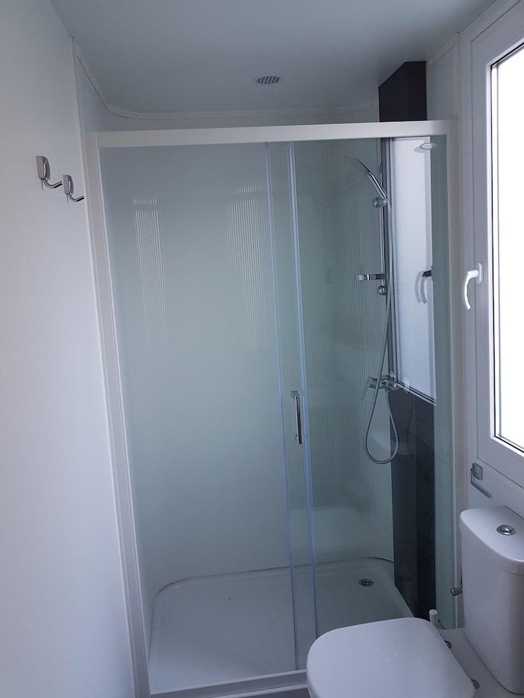 Victoria Mobilehome In Centro Vacanze San Francesco Дуна Верде Екстериор снимка
